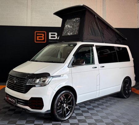 VOLKSWAGEN TRANSPORTER 2.0 TDI T28 Startline FWD SWB Euro 6 (s/s) 5dr